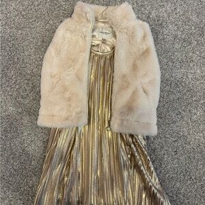 Christmas or New Years dress